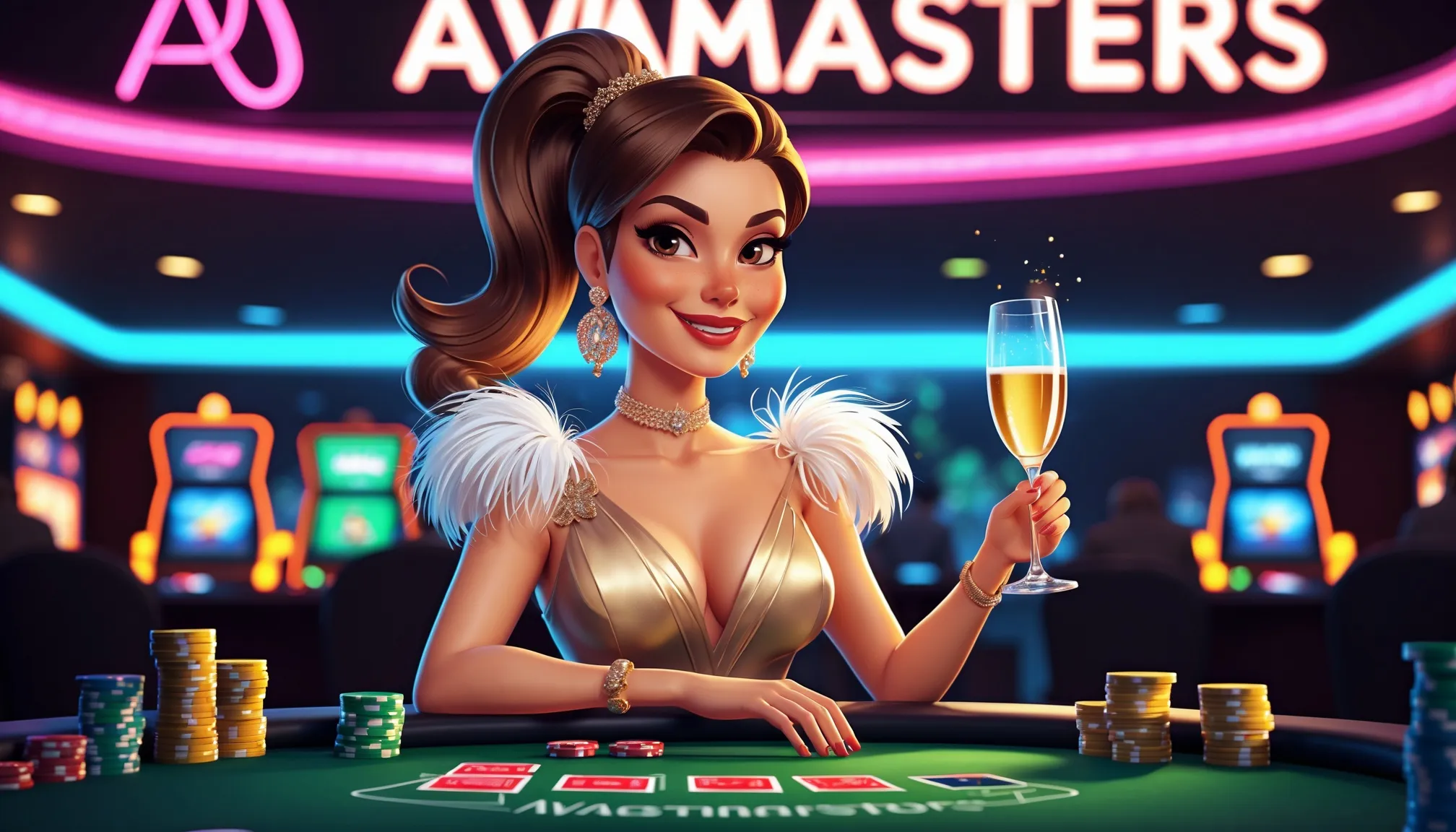 avia masters APK: Download the Latest Version for Android & iOS