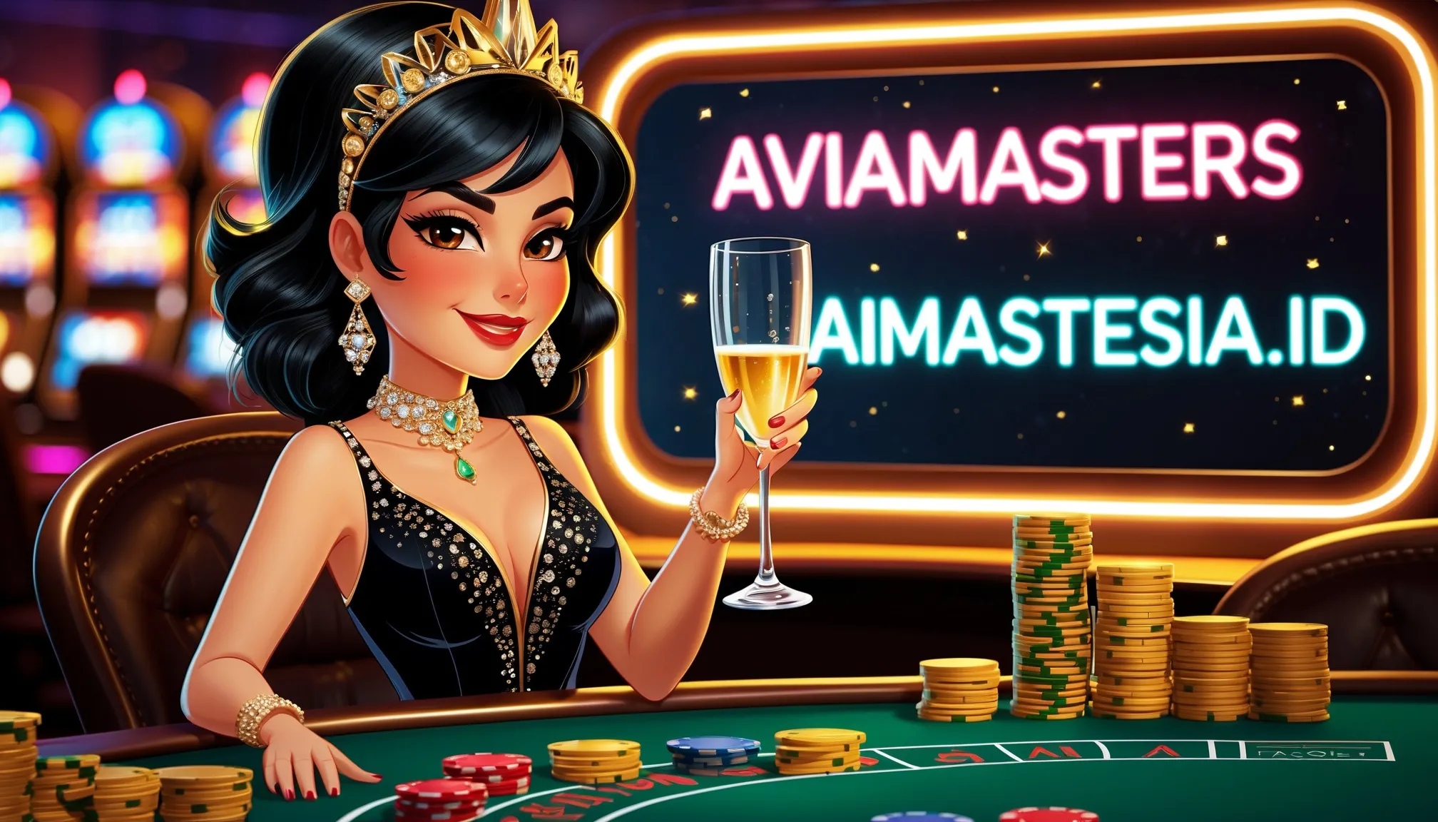 avia masters APK: Download the Latest Version for Android & iOS