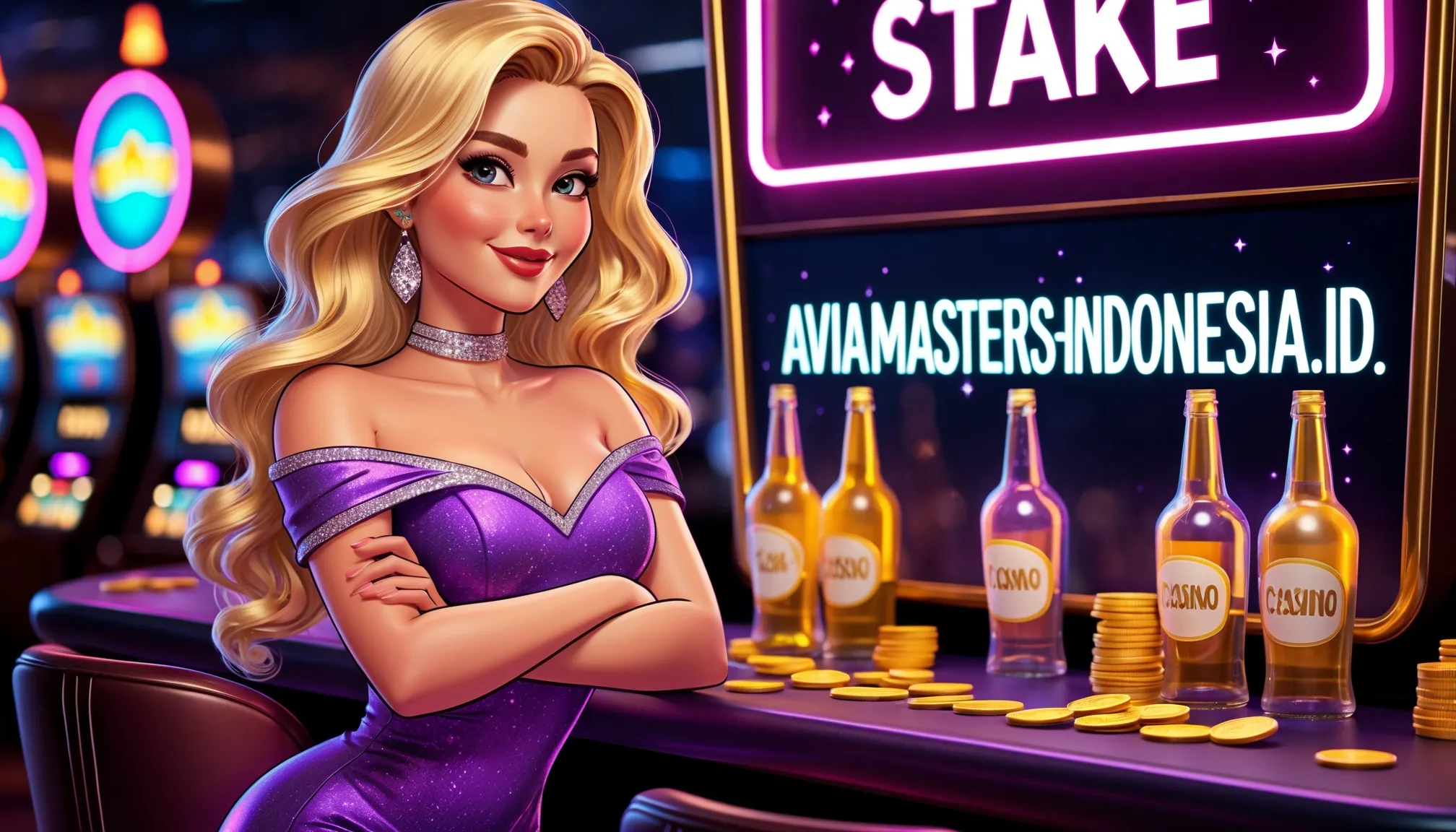 avia masters Stake Casino: Full Review & 2026 Guide