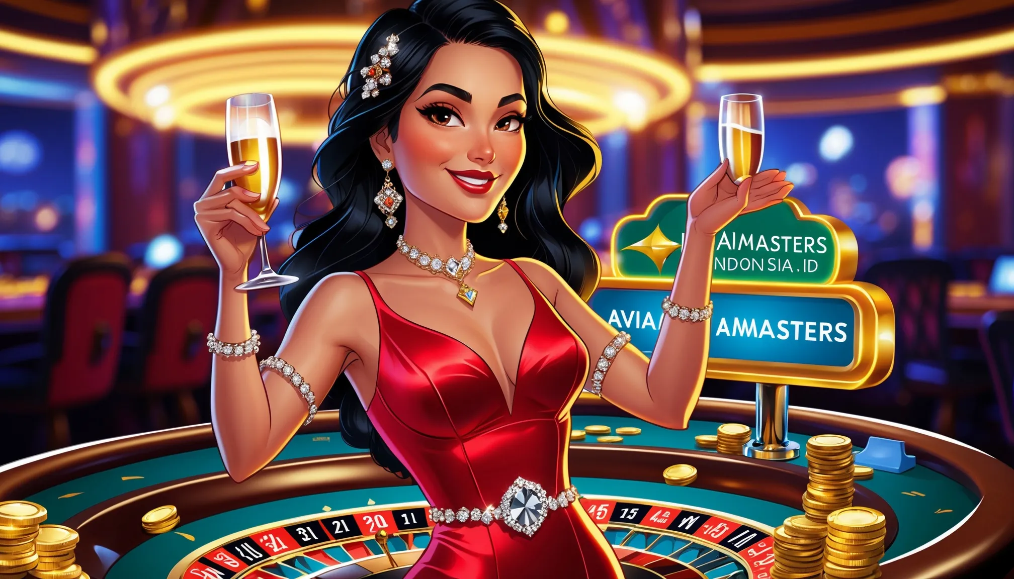 Avia masters - full review of the BGaming slot