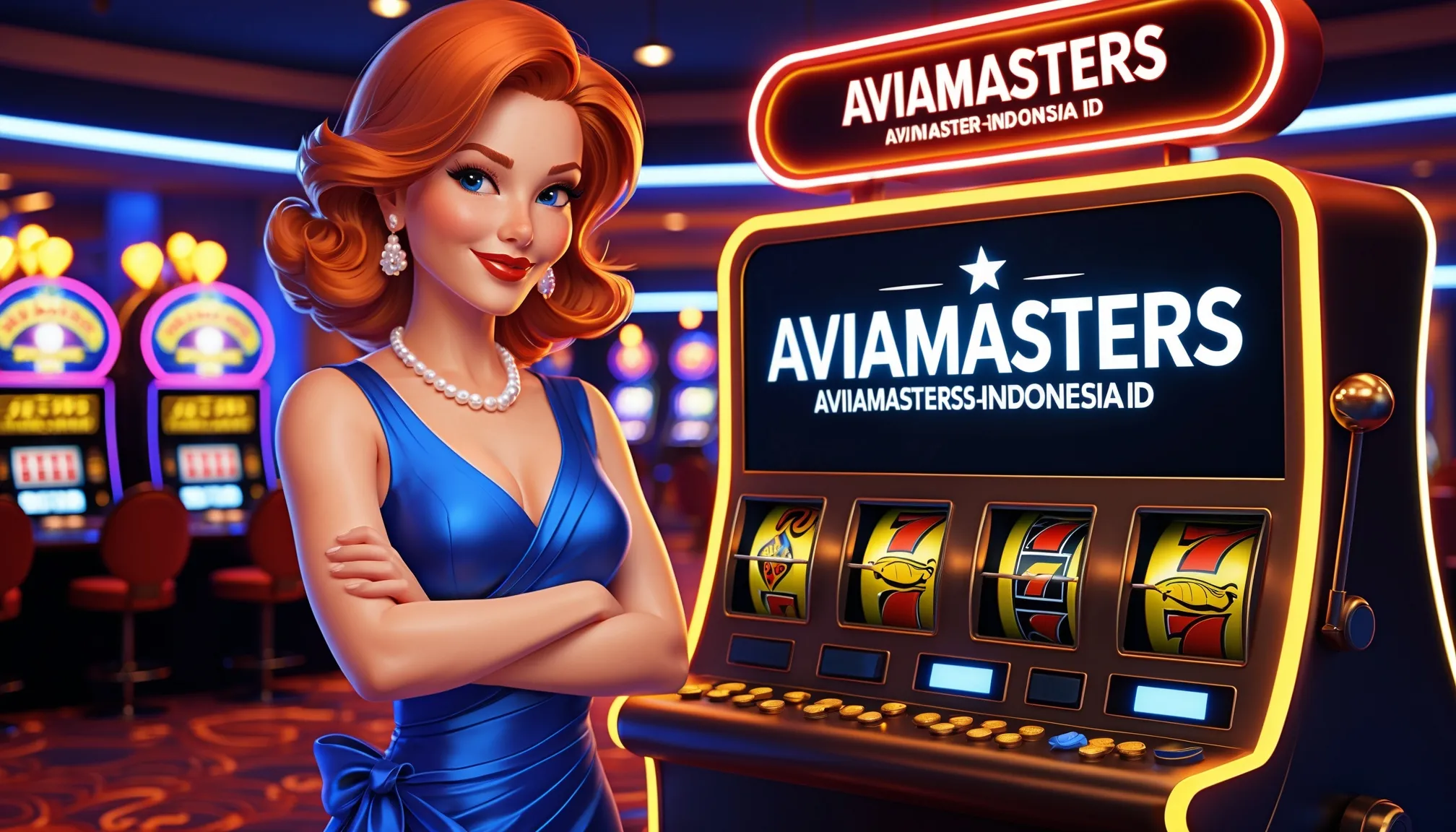 Avia masters - full review of the BGaming slot